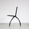 Folding Chair by Cidue, Italy, 1980s, Image 3