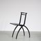 Folding Chair by Cidue, Italy, 1980s 1