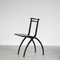 Folding Chair by Cidue, Italy, 1980s, Image 1