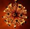 Swarovski Jewels Chandelier by Ernst Palme for Palwa, 1960s, Image 3