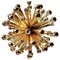 Swarovski Jewels Chandelier by Ernst Palme for Palwa, 1960s 1