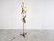 Mid-Century Italian Floor Lamp, 1950s, Image 11