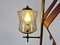 Mid-Century Italian Floor Lamp, 1950s, Image 6