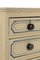 Regency Painted Chest of Drawers 6