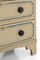 Regency Painted Chest of Drawers 5
