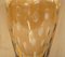 Decorative Glass Vase with Air Bubble Design, Image 17