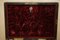 Antique Hardwood Vanity Box with Sterling Silver Pieces, 1810, Set of 11, Image 7