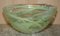 Vintage Decorative Glass Bowl by Anna Ehrner 13