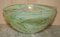 Vintage Decorative Glass Bowl by Anna Ehrner 12