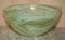 Vintage Decorative Glass Bowl by Anna Ehrner, Image 12