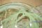 Vintage Decorative Glass Bowl by Anna Ehrner 7