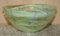 Vintage Decorative Glass Bowl by Anna Ehrner 11