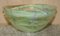 Vintage Decorative Glass Bowl by Anna Ehrner, Image 11