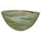 Vintage Decorative Glass Bowl by Anna Ehrner 1