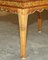 Burr Walnut Bedside Table by Waring & Gillow, Image 8