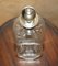 Antique Sterling Silver Collar Pinch Decanter, 1903 17
