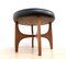 Tabouret Fresco Vintage en Teck de G Plan, 1960s 4