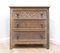 Vintage Limed Oak Chest of Drawers from Heals, 1950s 1