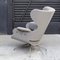 Grauer Sessel aus Schichtholz von Jaime Hayon für BD Barcelona Design 7