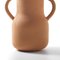 Gardenias Nº 4 Vase in Terracotta by Jaime Hayon 3
