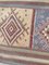 Marokkanischer Vintage Tribal Teppich, 1950er 10