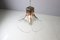 Lámpara colgante LS 185 de Carlo Nason para Mazzega, años 70, Imagen 5