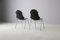 Dining Chairs by Charlotte Perriand for Les Arcs, 1960s, Set of 2 3