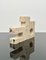 Paperweight or Bookend in Travertine from Marble Art, Italy, 1970s, Image 12