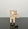 Paperweight or Bookend in Travertine from Marble Art, Italy, 1970s, Image 7