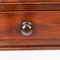 19th Century William IV Drawer Partners Writing Desk, Image 11