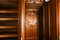 19th Century Gothic Revival Oak Breakfront Wardrobe by Thomas King 15