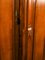 19th Century Gothic Revival Oak Breakfront Wardrobe by Thomas King 7