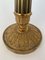 19th Century Bronze Candleholers, Set of 2, Image 7