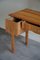Mid-Century Oak Dressing Table by a Danish Cabinetmaker, 1950s, Image 3
