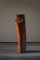 Danish Organic Wooden Sculpture by Artist Ole Wettergren, 1990s 14