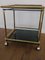 Vintage Bar Cart, Italy, 1970s 10