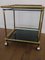 Vintage Bar Cart, Italy, 1970s, Image 10