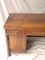 Lombard Desk in Walnut, 1830s 5