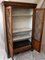 Antique German Bookcase, 1850 4