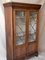 Antique German Bookcase, 1850, Image 3