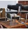 Bauhaus Style Armchairs by Pizzi Arredamenti, 1960s, Set of 2 4