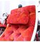 Swivel Armchair with High Backrest, 1960s, Image 7