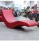 Vintage Chaiselongue, 1960er 1