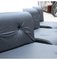 Sectional Armchairs from Castelli, 1960s, Set of 3, Image 4