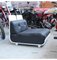 Sectional Armchairs from Castelli, 1960s, Set of 3, Image 10