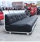 Sectional Armchairs from Castelli, 1960s, Set of 3, Image 9