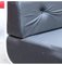 Sectional Armchairs from Castelli, 1960s, Set of 3, Image 3