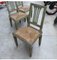 Antique Chairs, 1700s, Set of 3 2