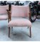 Cinema Armchairs from Dal Vera, 1960, Set of 2 2