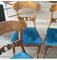 Vintage Chairs, 1830, Set of 4, Image 3